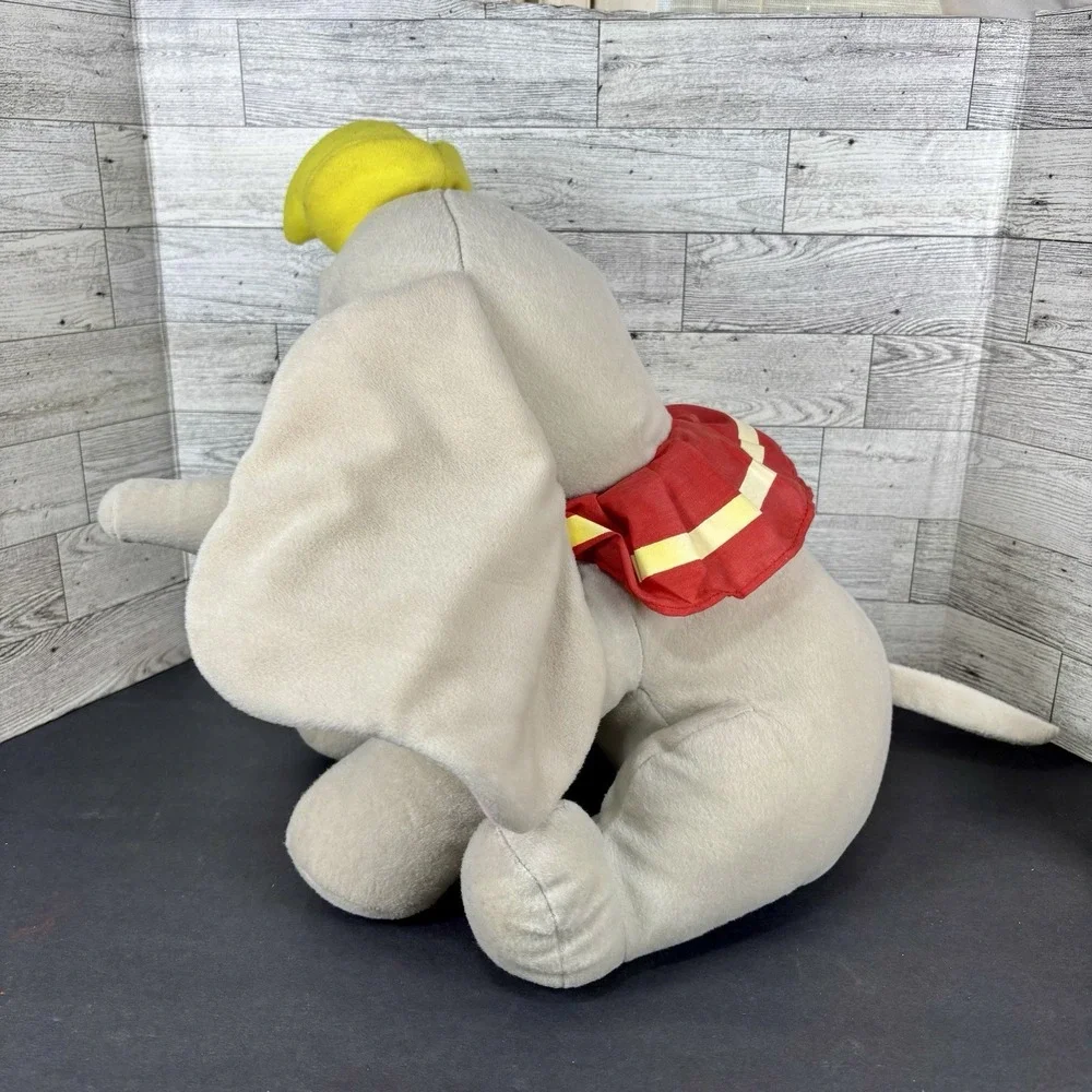 Dumbo 16 